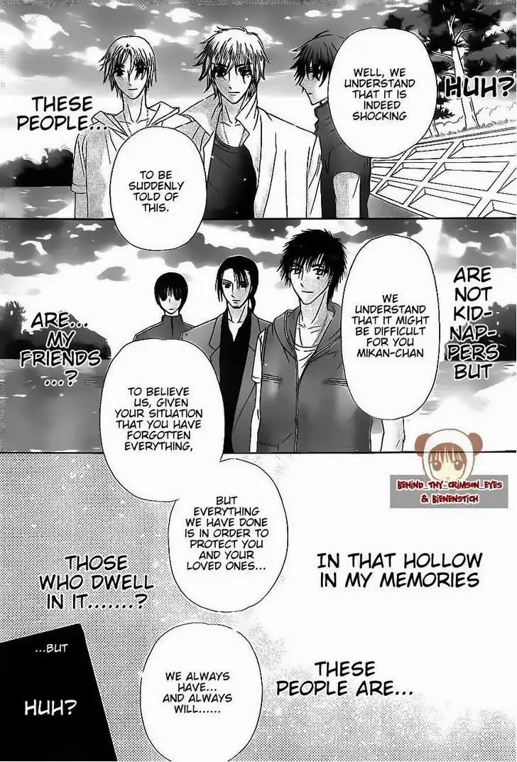 Gakuen Alice Chapter 179 17